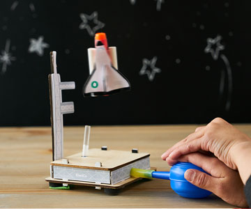 33 STEM Toys for 7 Year Old Girls - Dodo Burd