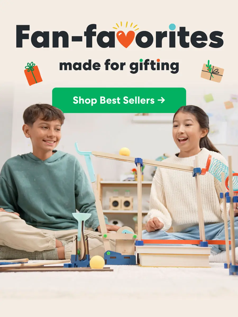 Fan-Favorites Made for Gifting