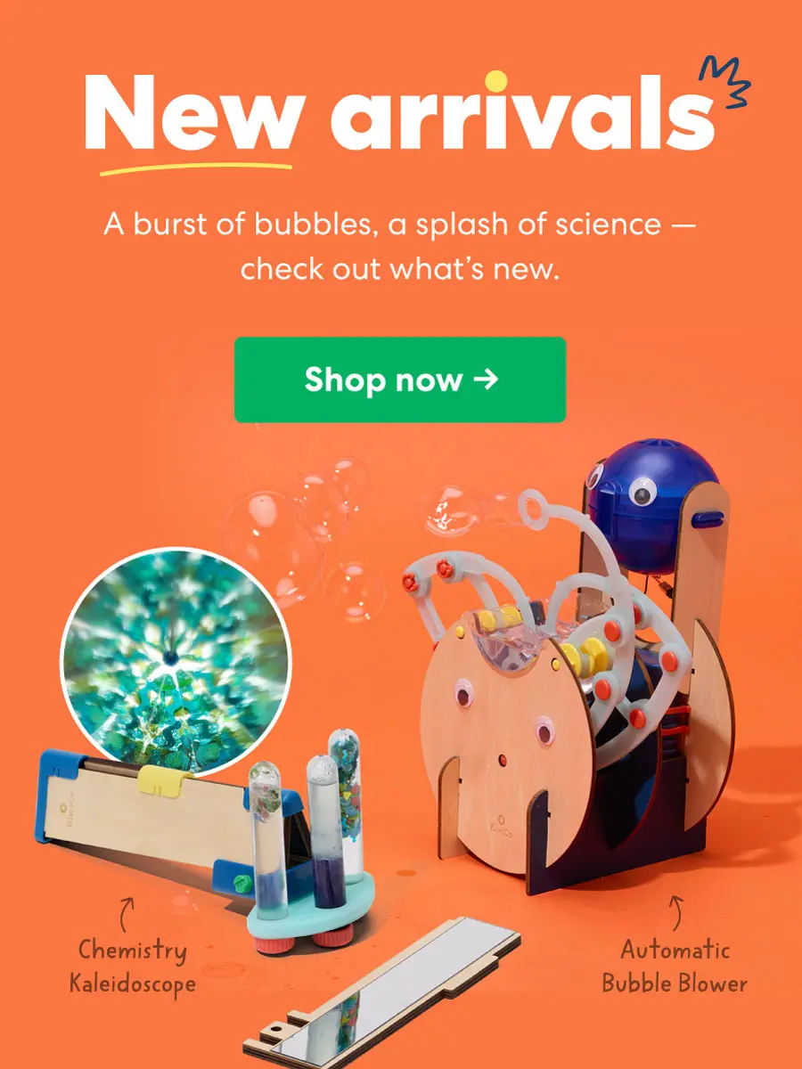 New Arrivals Bubble Blower and Butterflies