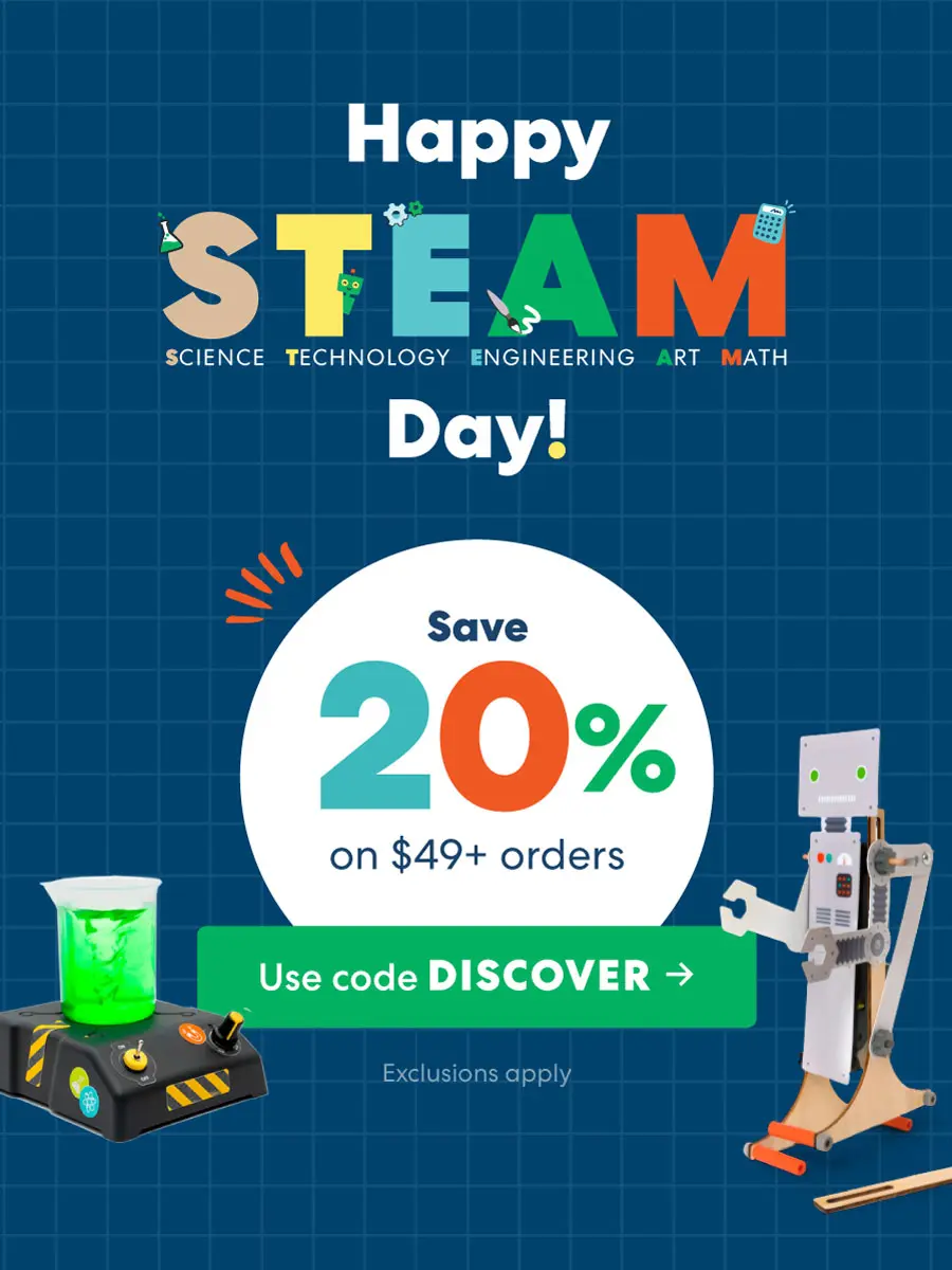 Steam Day Flash Sale 20% off $49+ orders