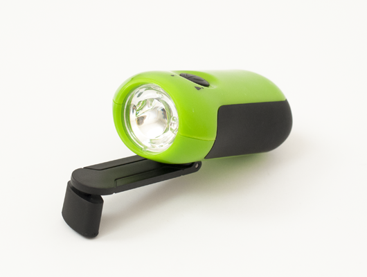Kynko Flashlight Flashlight | KiwiCo