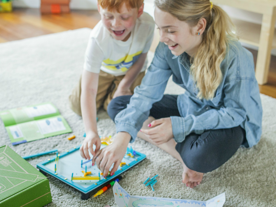 25 Best Gifts For 7YearOlds Reviews By Wirecutter, 56 OFF