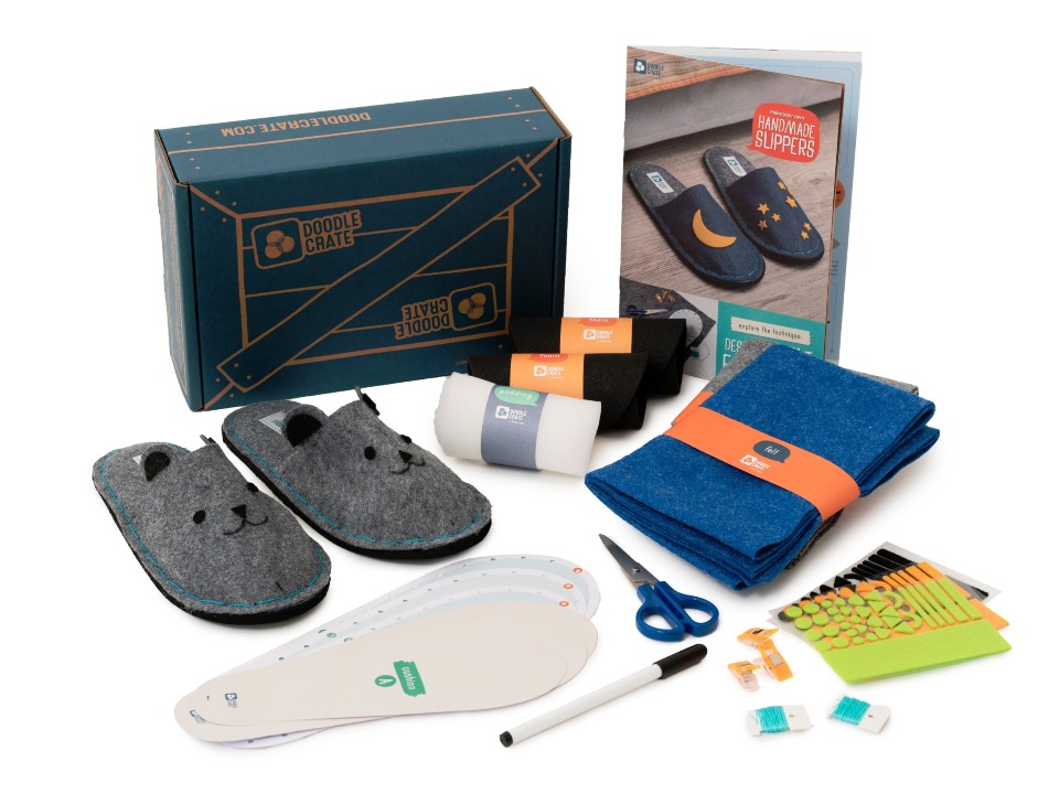 【HI FI FNK】Rover Kip Skin Slippers HI FI FNK】Rover Kip Skin Slippers (HI FI FNK/サンダル