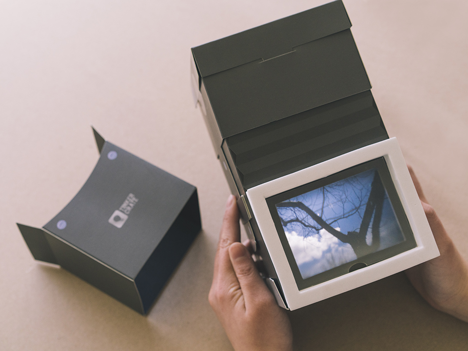 Camera Obscura | KiwiCo