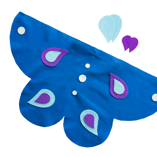 Butterfly Wings image