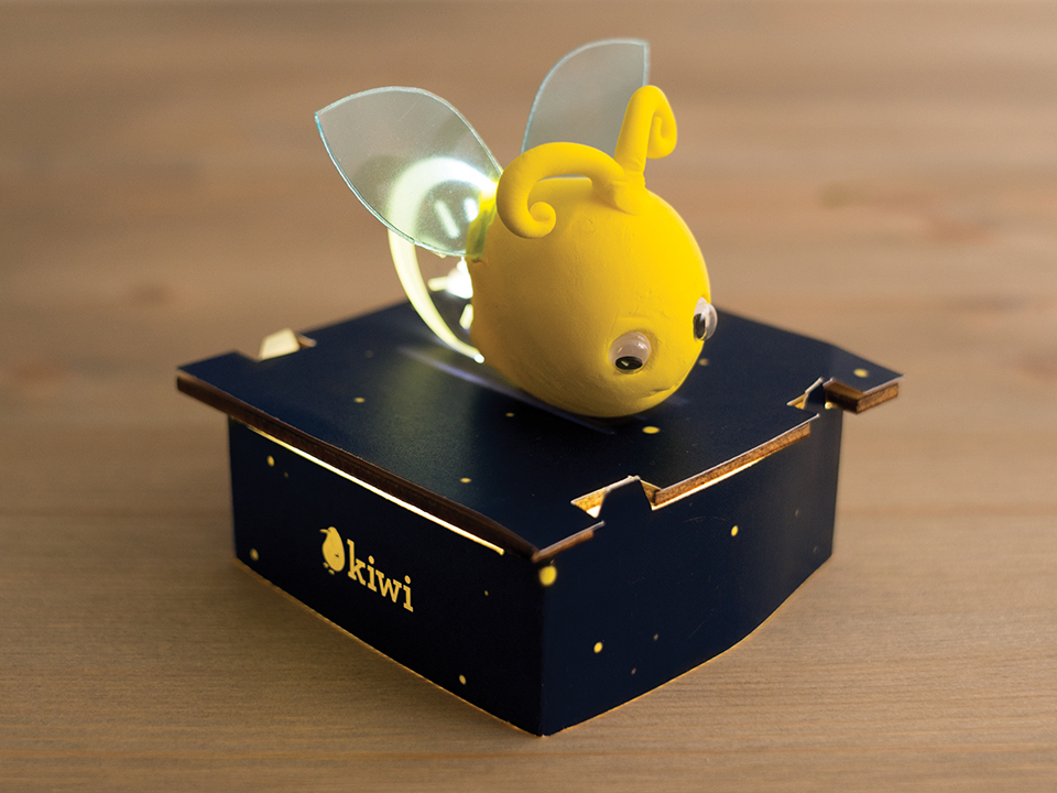 Light Refraction | KiwiCo