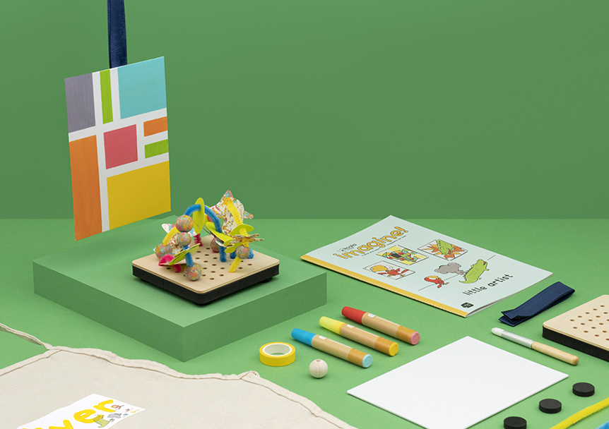 Koala Crate Ultimate (8-Pack) | KiwiCo