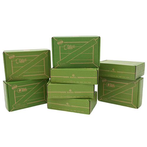Kiwi Crate Ultimate (8-Pack) | KiwiCo