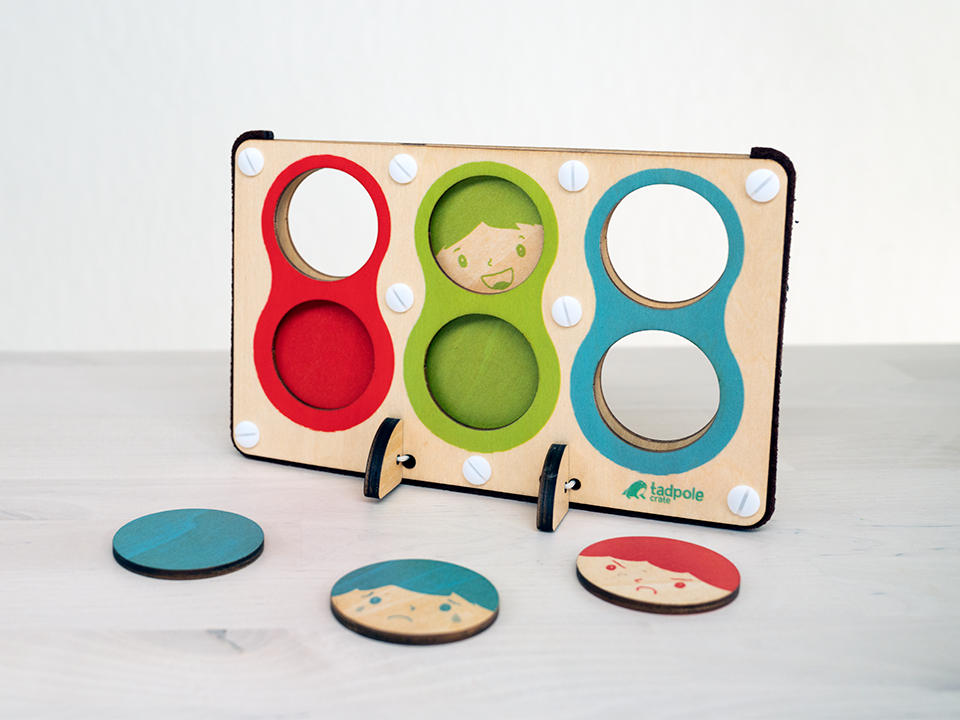 Fun with Feelings | KiwiCo