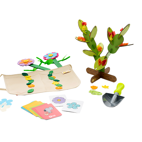 Garden | KiwiCo