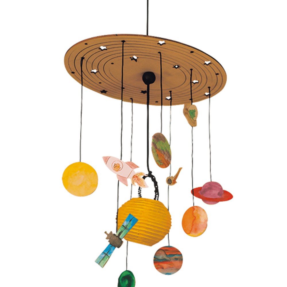 Solar System for Kids • COKOGAMES