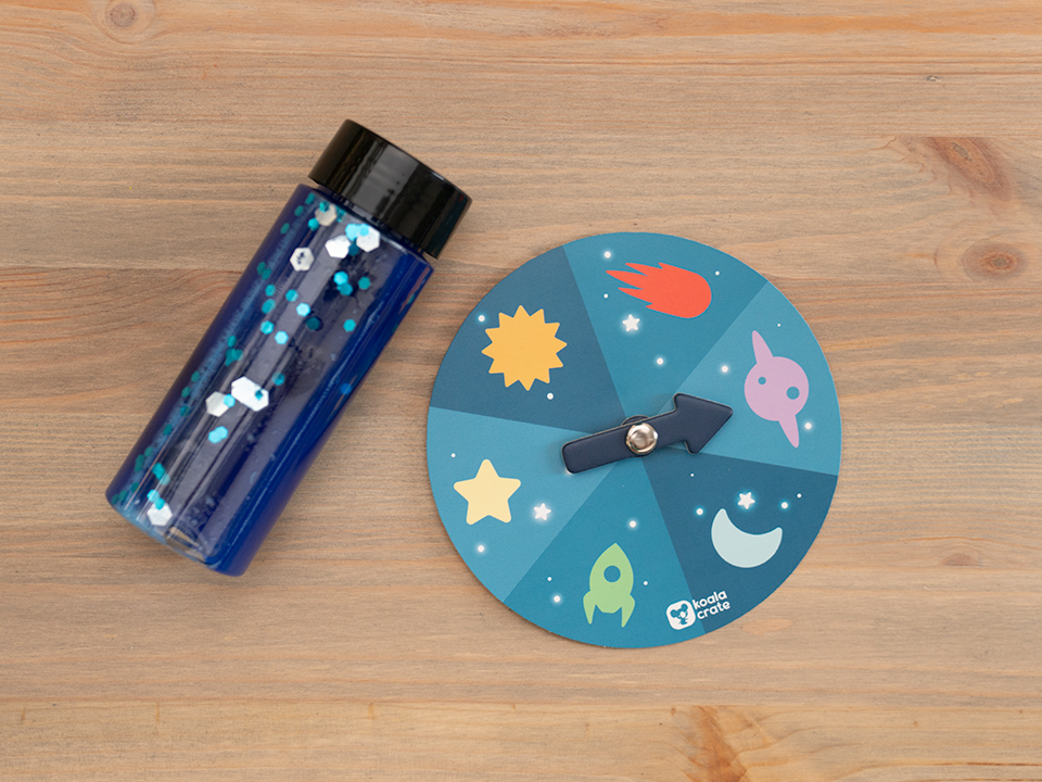 Starry Night | KiwiCo