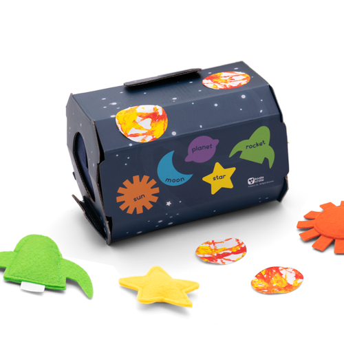 【heyco】カンタキルトポーチ　16個セット heyco】カンタキルトポーチ 16個セット When I Grow Up Series (6-Pack