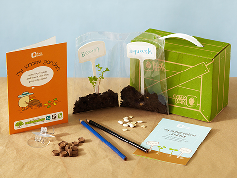 My Window Garden | KiwiCo