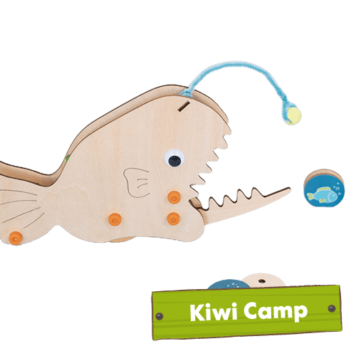Deep-Sea Discovery | KiwiCo