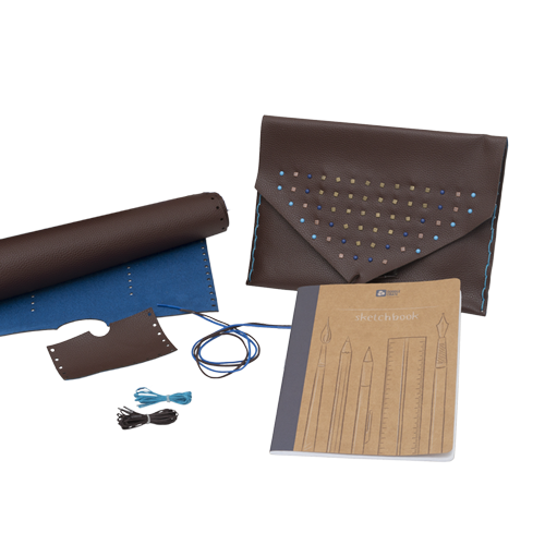 Doodle Crate Classics (5-Pack) | KiwiCo