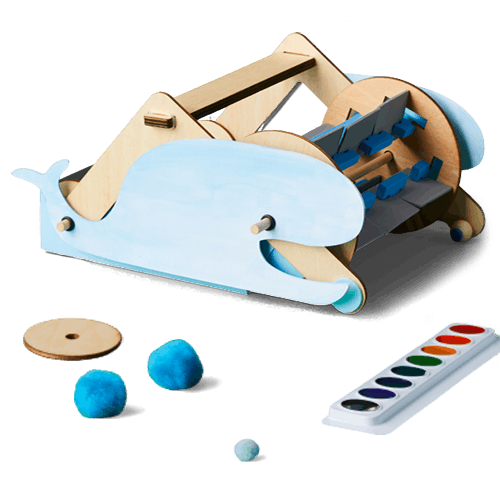 Mechanical Sweeper image