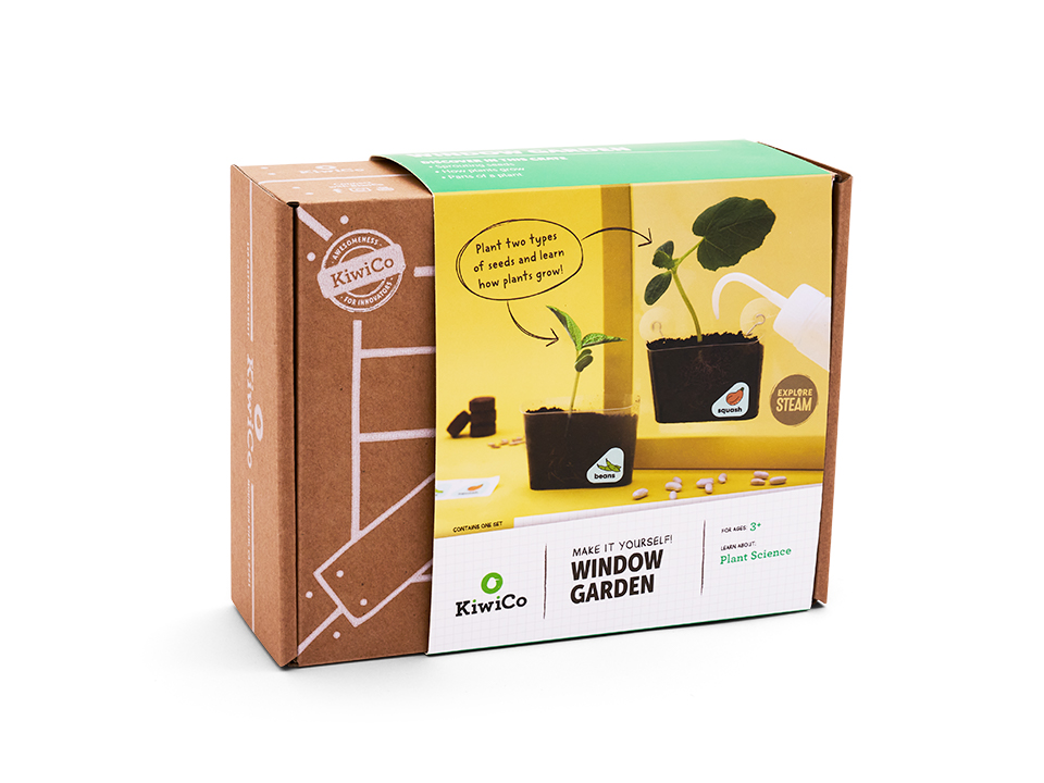 Great Outdoors Series (6-pack) | KiwiCo