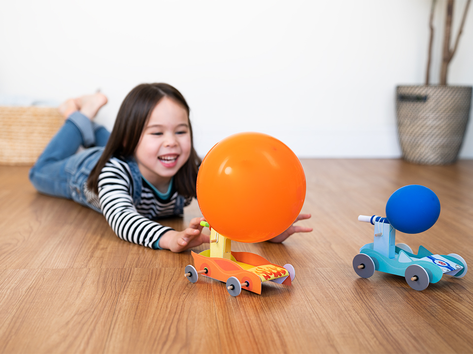 Science Toys \u0026 Art Kits for Kids | KiwiCo