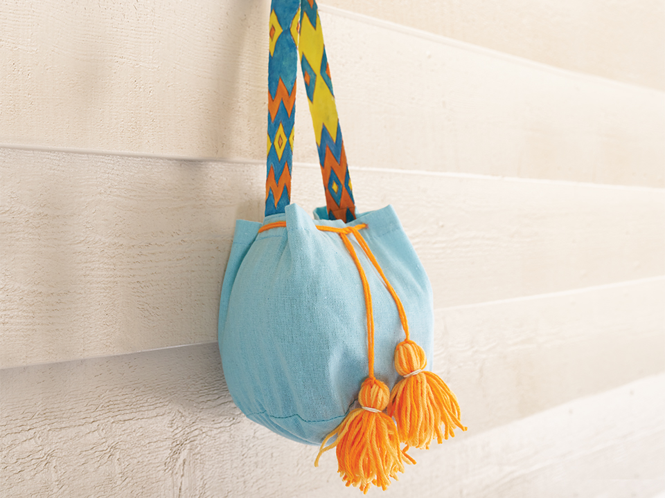 Explore Colombia | KiwiCo