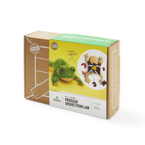 Kit Assistenza per Frog Revolution, Frog Collection - DDSKITFROG