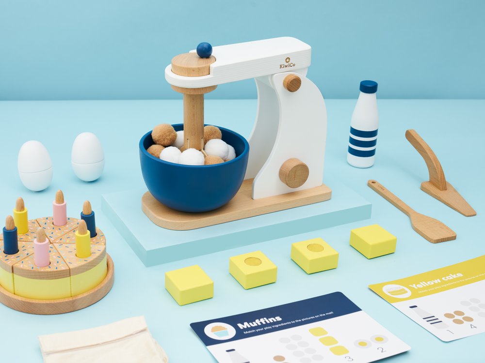 Buy Baking Play set, Created for You by Toys R Us