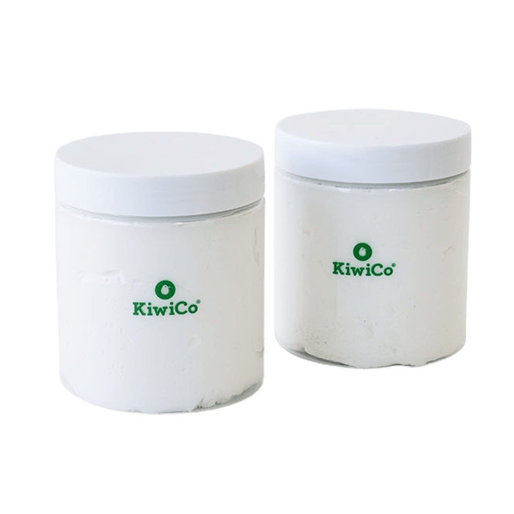 Water Resistant Air Dry Clay White Tokenai-kun – PADICOSHOP