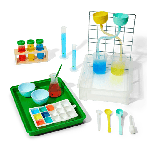 Chemistry Play Lab image