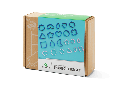Shape Cutter Set image