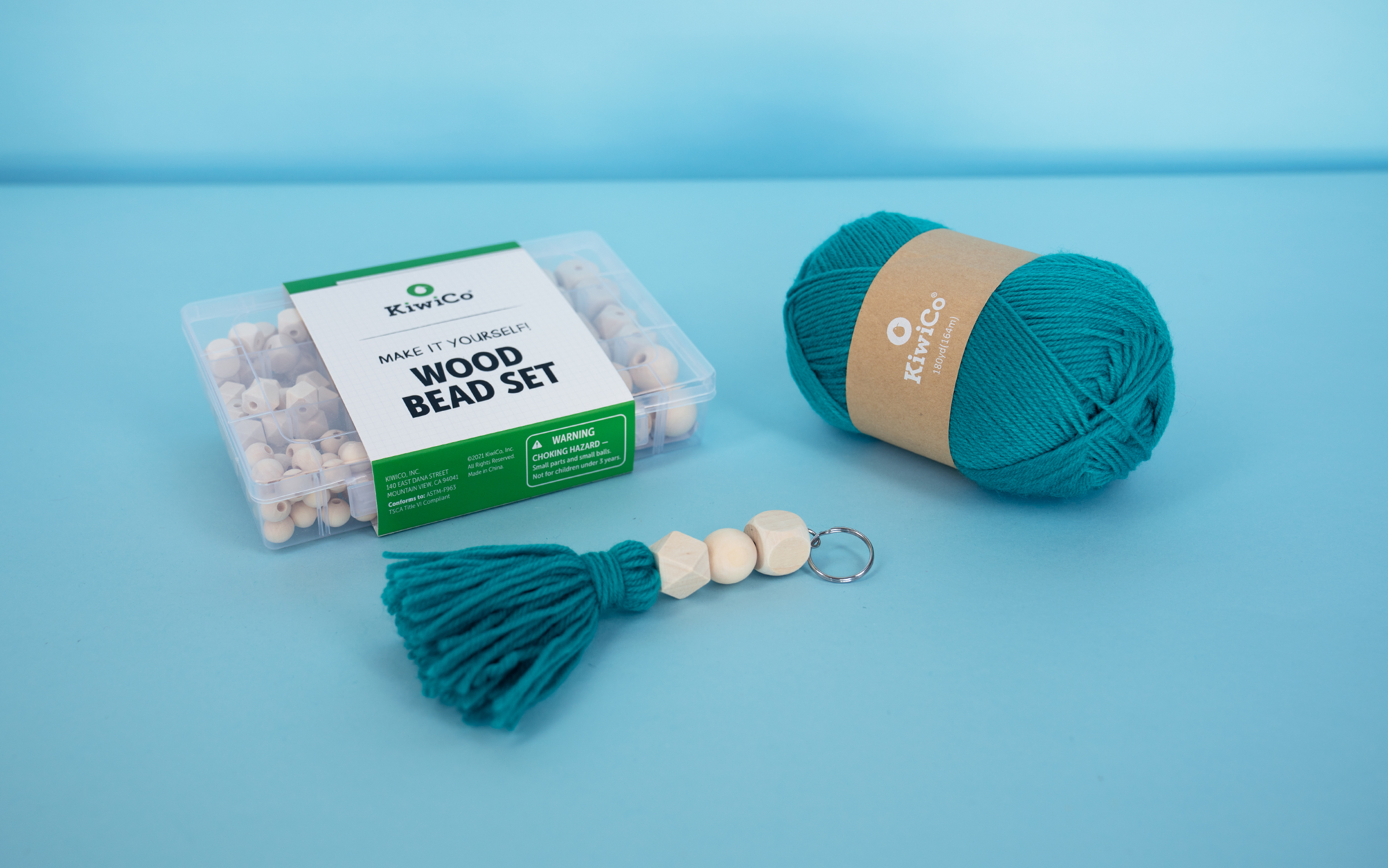 The New Collection Yarn Bundle