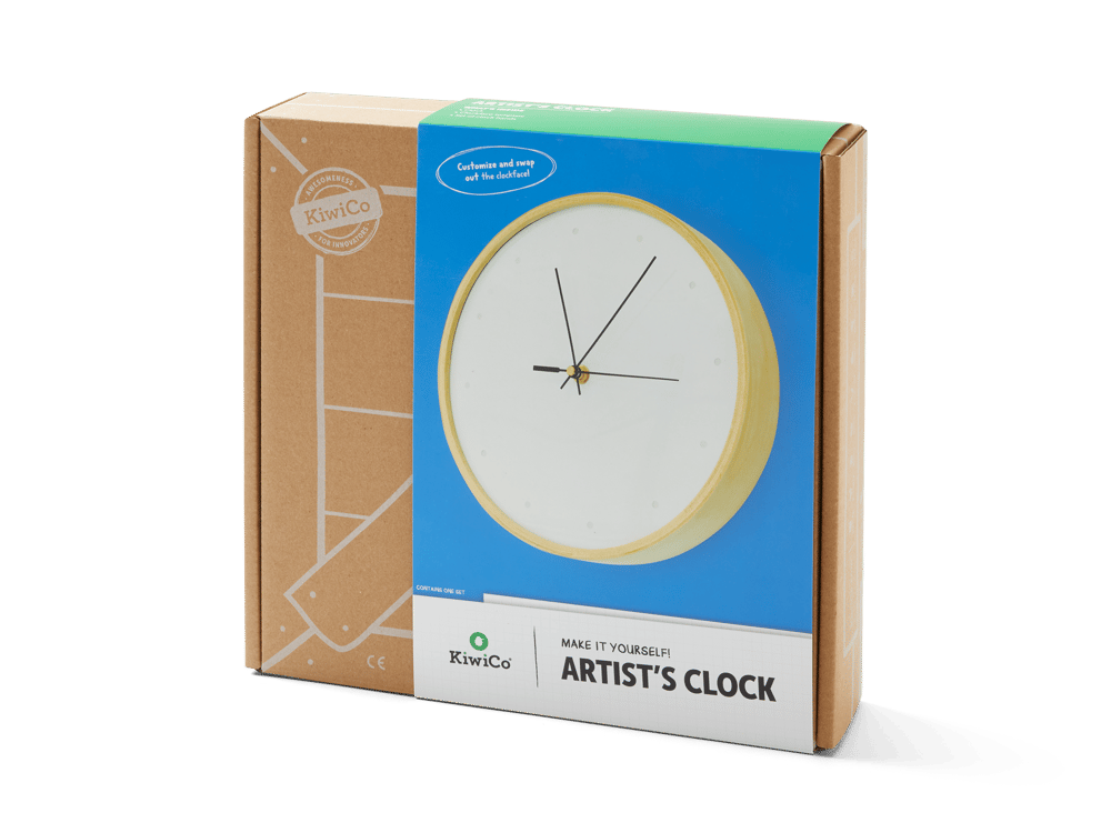 Creative Clock Face Designs for Your DIY Projects