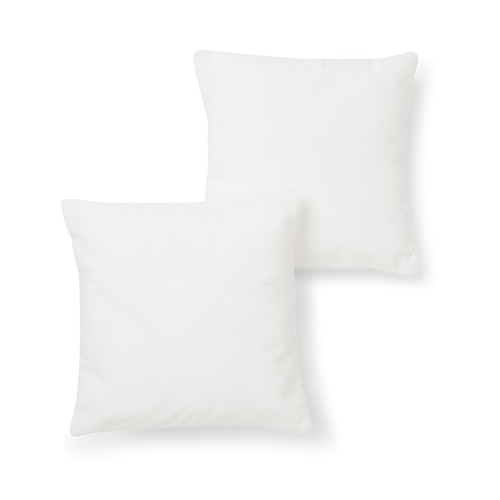 Blank Pillow Set image