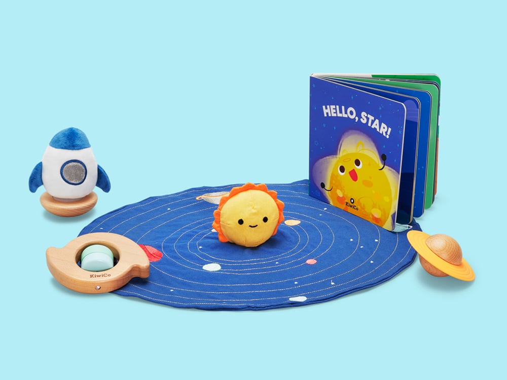 Planet Toys & Solar System Toys, Geography Toys