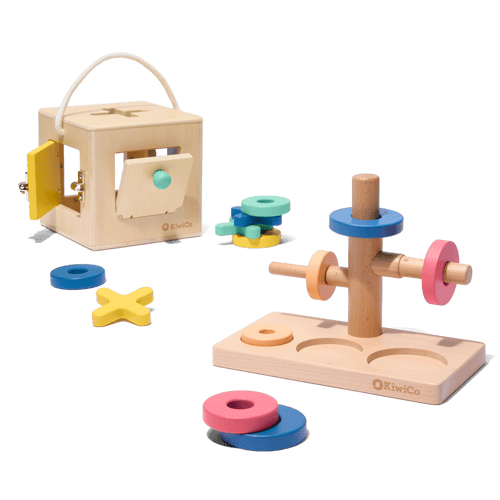 Playful Puzzles Bundle (2-Pack) image