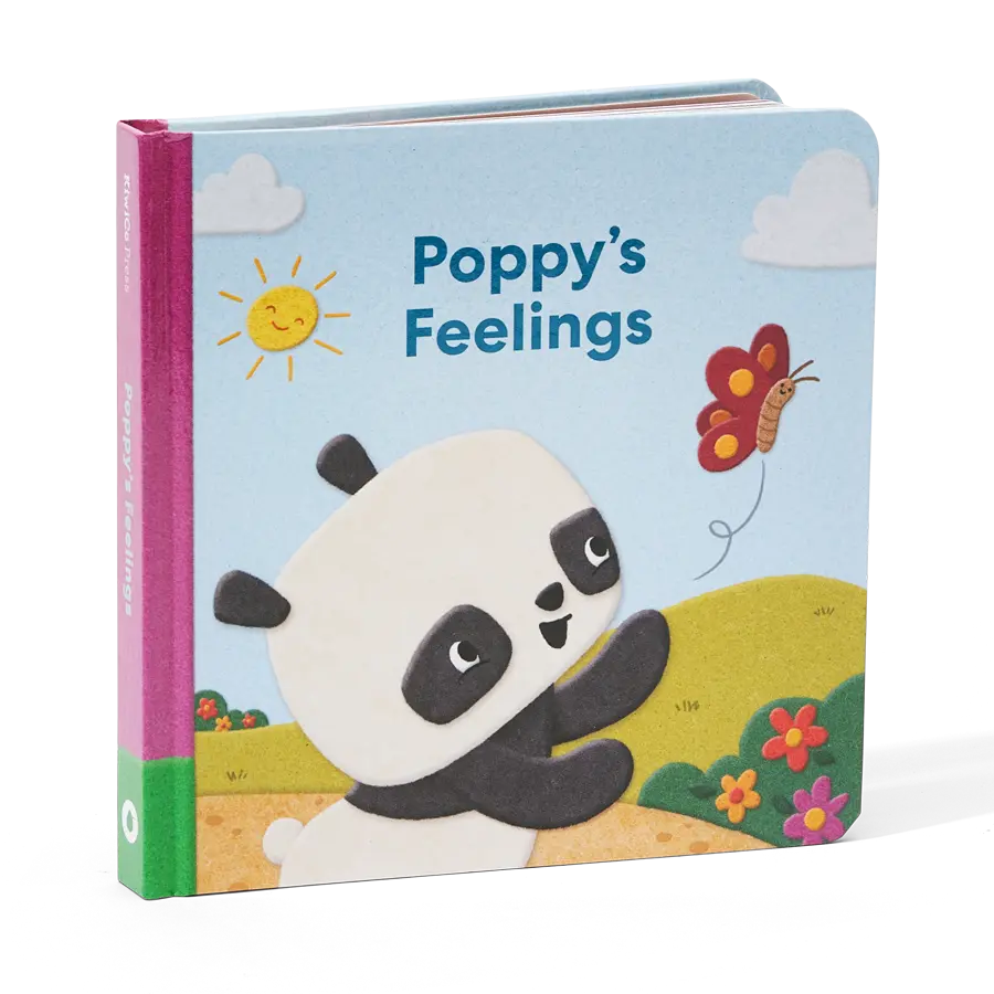 Poppy's Feelings image