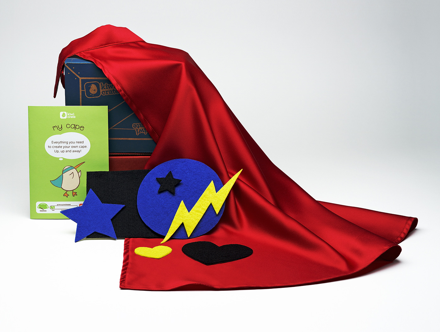 Cape | KiwiCo