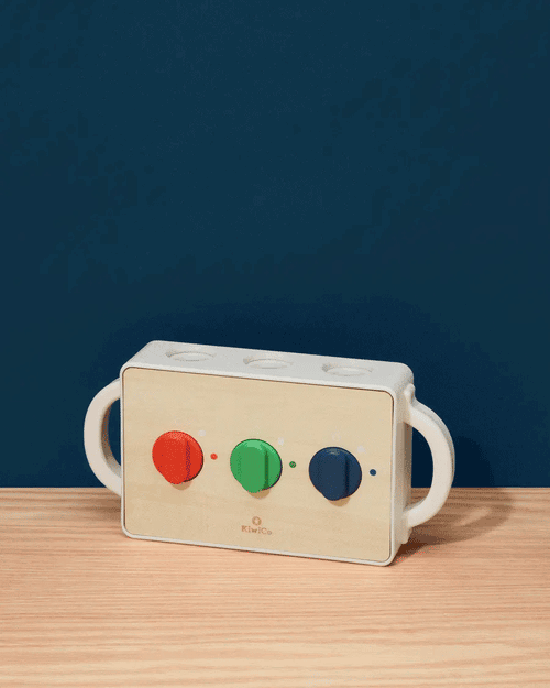 Light Play Lab | KiwiCo