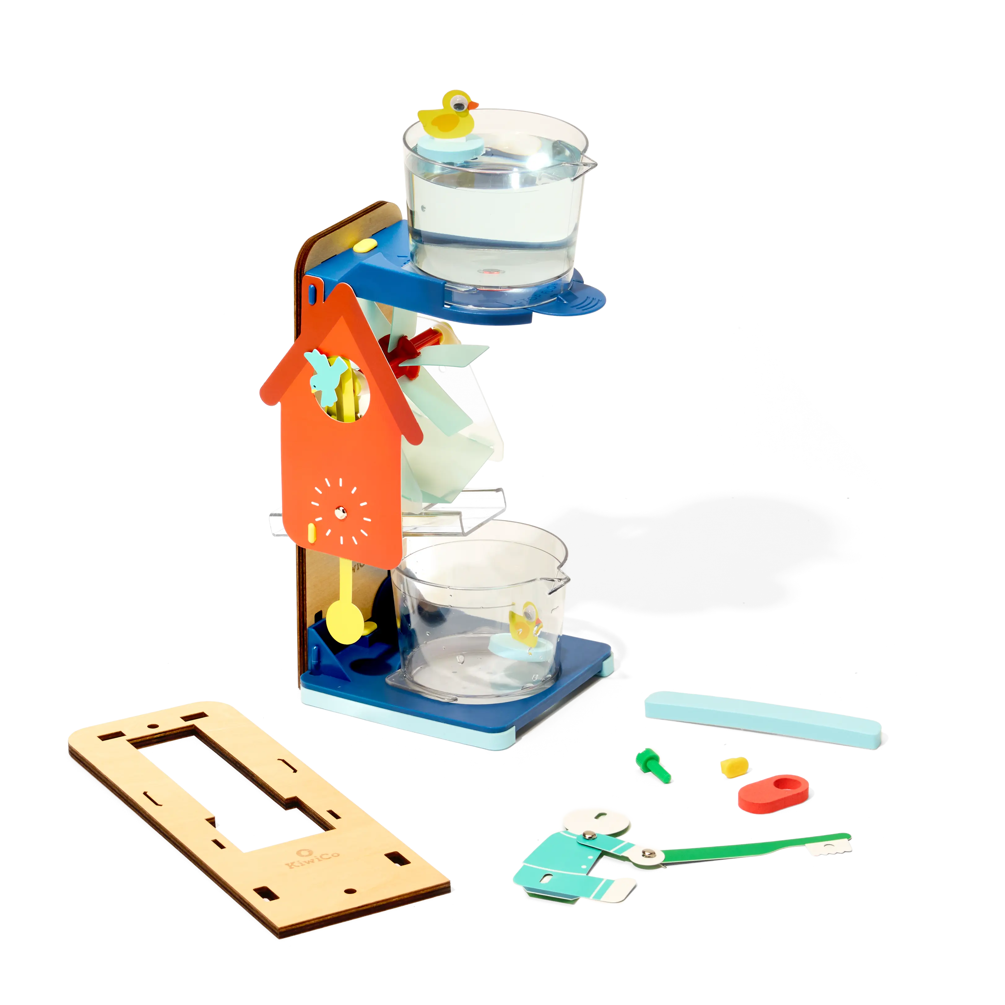 Water Timer | KiwiCo