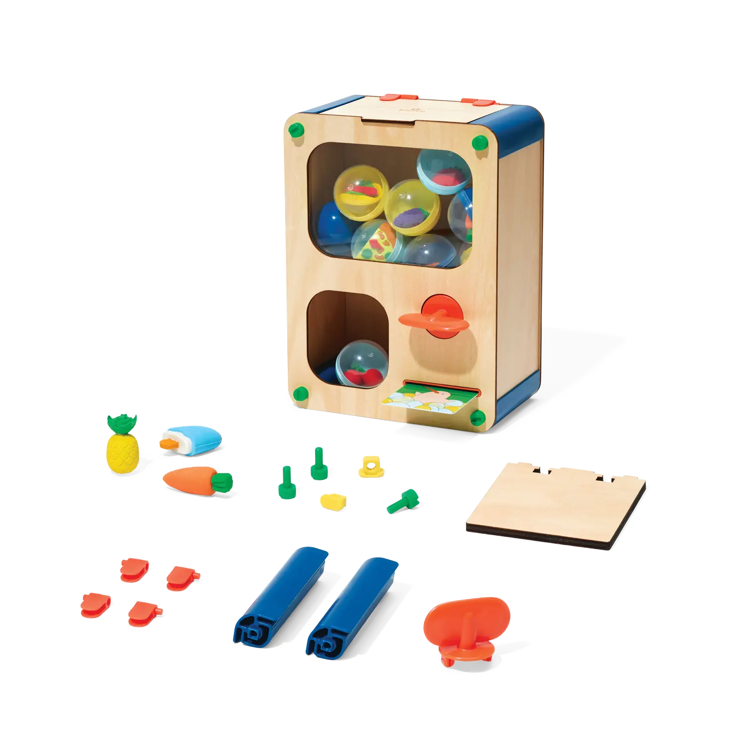 STEM Toys | For 8 Year Olds | KiwiCo