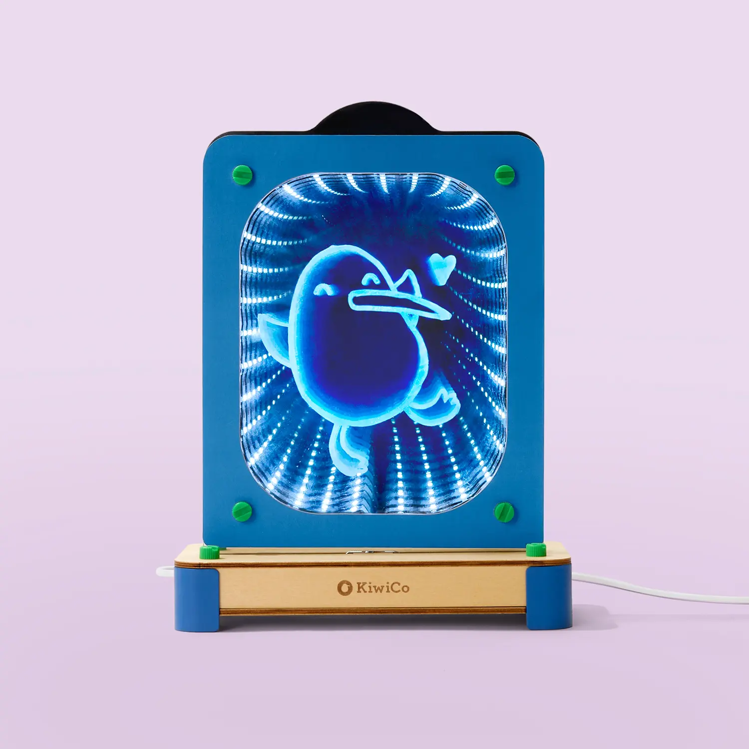 Magic Memo Mirror | KiwiCo